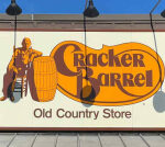 How US restaurant chain Cracker Barrel became a Maga lightning rod