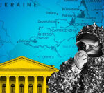 The fortified Ukrainian cities in Vladimir Putin’s sights