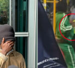 Man sentenced over sickening bus driver assault in South Bank, QLD back in custody