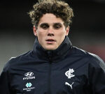 Swans star Tom Papley suddenly linked to bombshell Charlie Curnow trade
