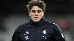Swans star Tom Papley suddenly linked to bombshell Charlie Curnow trade