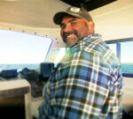 Robert ‘Smithy’ Smith remembered as loving father and friend after death during Mooloolaba fishing trip