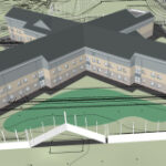 £1.1bn justice reboot includes ex-ISG prison schemes