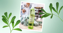 5 Ways to Use Agua de Ruda (Rue Water) in Your Spiritual Practices This Year