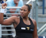 Taylor Townsend Has Never Apologized For Being Great: “I’m Just Gonna Keep Doing Me”