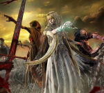 If Elden Ring Nightreign wasn’t punishing enough for you, FromSoft is adding a high-difficulty mode