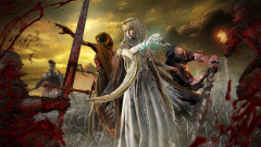 If Elden Ring Nightreign wasn’t punishing enough for you, FromSoft is adding a high-difficulty mode