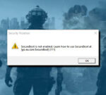 “It really sucks” Battlefield 6 technical director bummed out about those unable to play due to Secure Boot requirement, believes anti-cheat cat-and-mouse game will “never end”