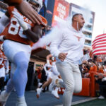 Final game-by-game predictions for the Texas Football 2025 season