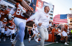 Final game-by-game predictions for the Texas Football 2025 season