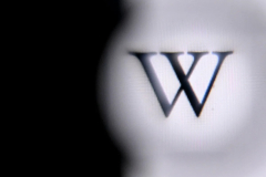 Republicans in Congress open probe into Wikipedia for alleged bias