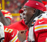 Report: The NFL will suspend Kansas City Chiefs WR Rashee Rice for six games