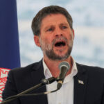 Israel’s Smotrich calls for phased Gaza annexation if Hamas does not disarm