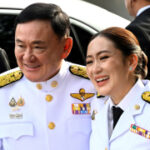 Thai court to rule on suspended PM Paetongtarn Shinawatra’s dismissal