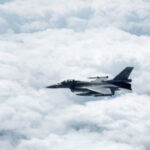 Polish Army Pilot killed as F-16 jet crashes during airshow preparation