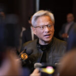 Nvidia CEO Warns That ‘Some Jobs’ Will Disappear As the AI Chipmaker’s Earnings Beat Estimates