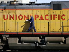 Trump fires Democratic member of Surface Transportation Board ahead of huge rail merger decision