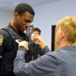 Employers have used E-Verify for years. ICE’s arrest of a Maine police officer raises new questions