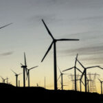 Trump nixes $679m in funding for offshore wind farms amid fossil fuel push
