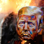 US appeals court rules Trump’s foreign tariff campaign is largely illegal