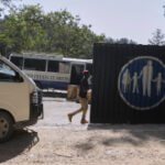 Irish missionary among the eight released after Haiti orphanage kidnapping