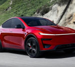 2026 Tesla Model Y Performance revealed: Hot EV quicker, meaner-looking than before