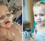 Queensland girl Millie’s fight for life after magnets tore through her bowel