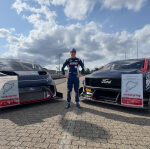 Ford Proves How Super the F-150 SuperTruck is With Record-Setting Nürburgring Run