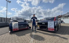 Ford Proves How Super the F-150 SuperTruck is With Record-Setting Nürburgring Run