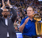 Golden State Warriors jersey history -75)