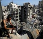 Hamas says it is consulting other Palestinian groups on Gaza ceasefire plan