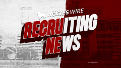 Texas A&M will reportedly host 2027 5-star Edge in early October