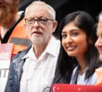 Discussions ongoing about new party, says Corbyn