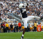 Offensive keys for Penn State against Nevada