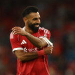 Liverpool vs Arsenal: Premier League – teams, start, lineups