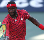 Frances Tiafoe stunned in US Open third round by German qualifier