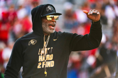 Five offensive keys for a Colorado victory over Georgia Tech