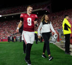 ESPN’s Pete Thamel confirms Wisconsin quarterback Billy Edwards Jr. injury news