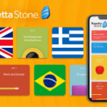 Use Rosetta Stone to Impress Clients Around the World with Fluent, Natural Speech