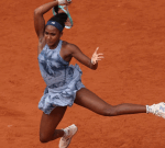 Are tennis players the fittest athletes in the world?