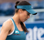 US Open star Sorana Cirstea heartbroken as ‘sentimental’ trophy stolen from The Fifty Sonesta hotel room