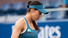 US Open star Sorana Cirstea heartbroken as ‘sentimental’ trophy stolen from The Fifty Sonesta hotel room