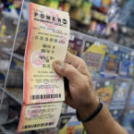 Feeling Powerball fever as the jackpot hits $1.1 billion? This former lottery addict who lost around $1 million has a warning for you.