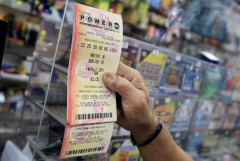 Feeling Powerball fever as the jackpot hits $1.1 billion? This former lottery addict who lost around $1 million has a warning for you.