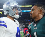 2025 NFL Week 1: Dallas Cowboys at Philadelphia Eagles