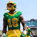7 major takeaways from Oregon Ducks 59-13 blowout over Montana State