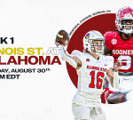 Oklahoma vs Illinois State live updates, score: Highlights, predictions for Week 1