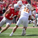 Ohio State defense takes down No. 1 Texas, Arch Manning with dominant effort