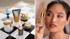 Get a free six-piece Estee Lauder gift at Myer worth $270 when you spend $99 on their products