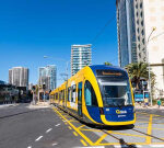 Gold Coast tram from Burleigh Heads to border via airport scrapped
